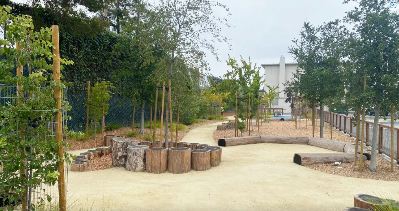 Pavimento de tierra estabilizado Sistema SEI — sostenibilidad urbana